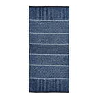 Horredsmattan Flatvävd Matta Mixed Alice Blue 70x300 48103-A300