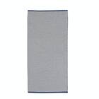 Horredsmattan Flatvävd Matta Orust Ull Ullmatta Blue 75x250 83103-R250