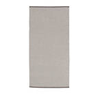 Horredsmattan Flatvävd Matta Orust Ull Ullmatta Grey 75x300 83111-R300