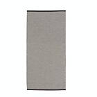 Horredsmattan Flatvävd Matta Orust Ull Ullmatta Graphite 75x250 83118-R250