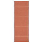 Horredsmattan Plastmatta Cleo Orange 170x250 cm 16205-F250