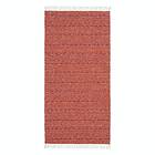 Horredsmattan Flatvävd Teppe Mixed Svea Red 70x380 48302-A380