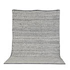 Venture Home Handvävd Matta Ganga Ull Wool Carpet 200x300cm Grey 19970-375