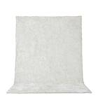 Venture Home Ryamatta Mattis Polyester Carpet White L230*B160 15510-300