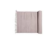 Venture Home Handvävd Teppe Nico Cotton Carpet 80x250 Beige 15694-695
