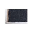 Venture Home Jutematta Kali Jute Carpet 170x240 Black 19976-358