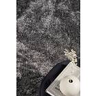 Venture Home Luggmatta Shiva Shaggy Carpet 170x240cm Grey 19978-345