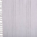 Venture Home Handvävd Matta Nico Cotton Carpet 200x300 Offwhite 15692-420