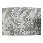 InHouse Group Luggmatta Tahiti TAHITI 28, silver 160x230 117831