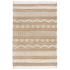 Flair Rugs Handvävd Matta Medina Jute 120x170 503119371040