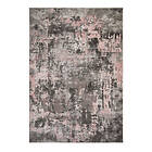 Flair Rugs Friezematta Wonderlust 503119367841FR WONDERLUST160X230Grå/Rosa 503119367849