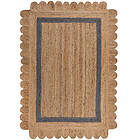 Flair Rugs Handvävd Matta Grace 120x170 503119371037