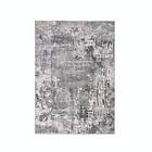 Flair Rugs Friezematta Wonderlust Grå WONDERLUST 80X150 503119368219
