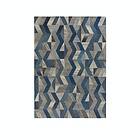 Flair Rugs Luggmatta Asher Ull ASHER 120X170 Blå 503119368571