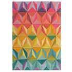 Flair Rugs Luggmatta Reverie 160X230 Multi 503119371639