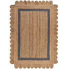 Flair Rugs Handvävd Matta Grace 200x290 503119371039