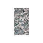 Flair Rugs Luggmatta Marbled 200X290 Emerald 503119371426