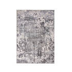 Flair Rugs Friezematta Wonderlust Grå WONDERLUST 120X170 503119368220