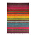 Flair Rugs Luggmatta Candy Flerfärgad 200x290 Ull CANDY 200X290 503119347893