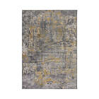 Flair Rugs Friezematta Wonderlust 503119367841FR WONDERLUST80X150Grå/Orange 503119367844