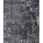 Flair Rugs Luggmatta Wonderlust 200X290 Blue/Grey 503119369320