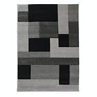 Flair Rugs Friezematta Cosmos COSMOS Blå 80X150 503119367190