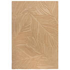 Flair Rugs Luggmatta Lino Leaf Ull Ullmatta 160x230 503119370121