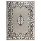 Flair Rugs Luggmatta Aubusson Ull Ullmatta 75X150 503119310708