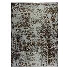 Arkiio Persisk Matta Creme/Brun Vintage 186x235 Handknuten Vintagematta 751844
