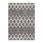 Arkiio Utomhusmatta Athena Kilim Grå 200*290 23409