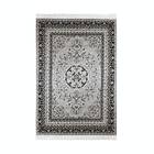 Arkiio Orientalisk Matta Casablanca Medallion 240x330 Viskos 72074