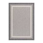 Arkiio Utomhusmatta Havanna Frame Silver 200*290 22822