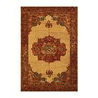 Arkiio Orientalisk Matta Mewar Medaljong Multi 200*290 19167