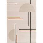 Arkiio Friezematta Florence Modern Creme/Multi 160*230 24406