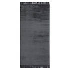 Arkiio Flatvävd Matta Granada Charcoal 160*230 89294