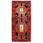 Arkiio Persisk Matta Tabriz Vintage Original 199x301 Handknuten Vintagematta 751621