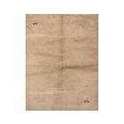 Arkiio Persisk Matta Gabbeh Shiraz Ull Creme 177x230 Handknuten 750933
