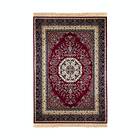 Arkiio Orientalisk Matta Casablanca Medallion 240x330 Viskos 72067