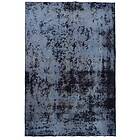 Arkiio Persisk Matta Tabriz Vintage 208x318 Handknuten Vintagematta 751428