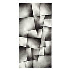 Arkiio Friezematta Lucara Trend 95110A Grå 80*150 95110