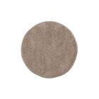 Arkiio Ryamatta Teddy Rund Creme 160 12021