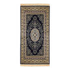 Arkiio Orientalisk Matta Casablanca Medallion 80x250 37448