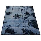 Arkiio Persisk Matta Tabriz Vintage 135x190 Handknuten Vintagematta 751364