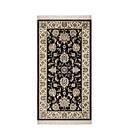Arkiio Persisk Matta Teheran Bidjar Svart 80*350 21757