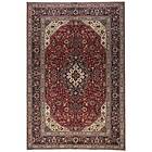 Arkiio Persisk Matta Tabriz Vintage Original 195x293 Handknuten Vintagematta 751502