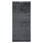 Arkiio Flatvävd Teppe Granada Charcoal 240*330 89317