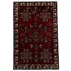 Arkiio Persisk Matta Shiraz 118x177 Handknuten 751802