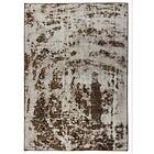 Arkiio Persisk Matta Tabriz Vintage Creme/Brun 149x217 Handknuten Vintagematta 751314