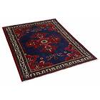 Arkiio Persisk Matta Tafresh 117x147 Handknuten 751766