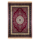 Arkiio Orientalisk Matta Casablanca Medallion 200x300 30371